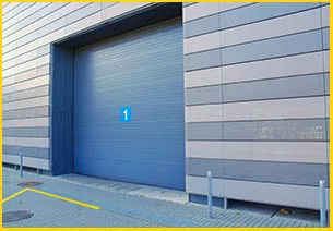 Elite Garage Door Service Nutley, NJ 862-283-0904 - 05-commercial