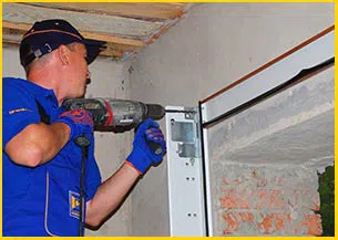 Elite Garage Door Service Nutley, NJ 862-283-0904 - 11-install