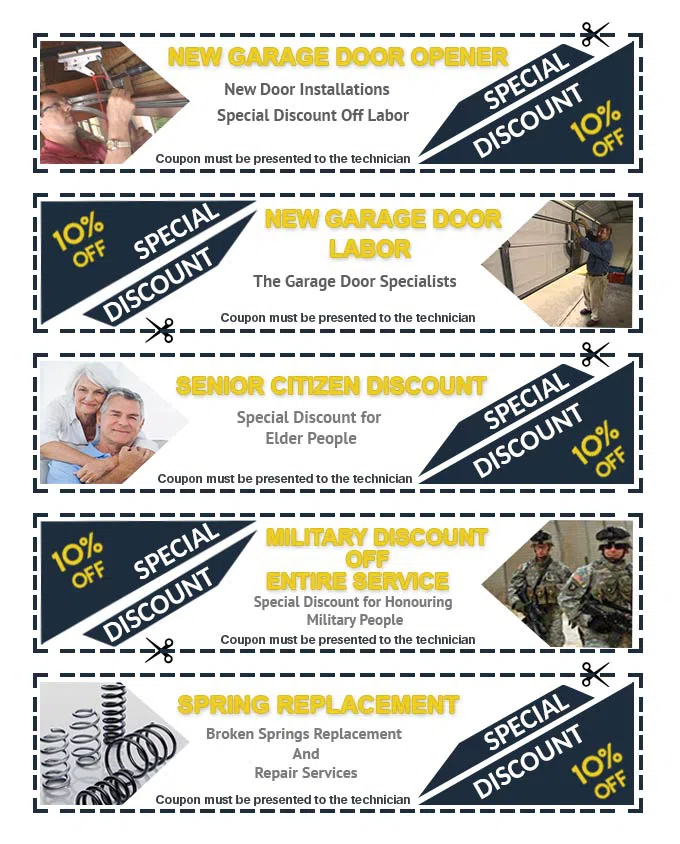 Elite Garage Door Service Nutley, NJ 862-283-0904 - CouponSet19-five